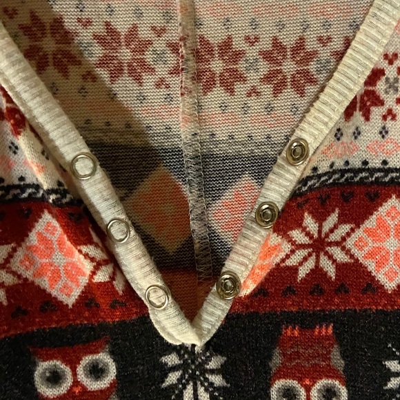 Knitted onesie - Picture 6 of 13